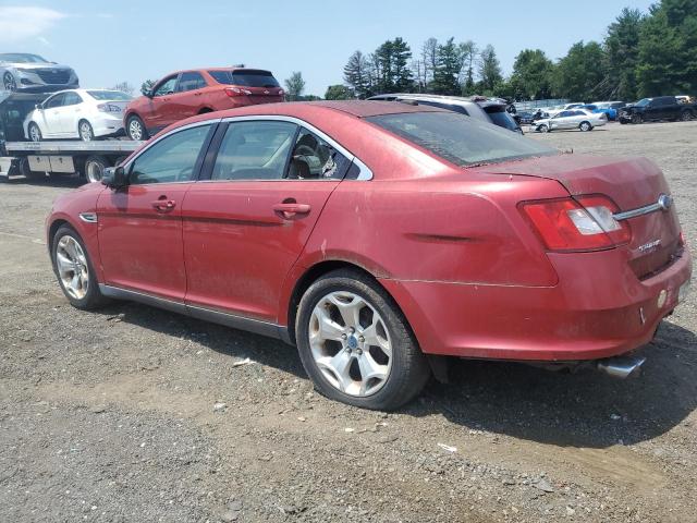 Photo 1 VIN: 1FAHP2EW6AG104806 - FORD TAURUS SEL 