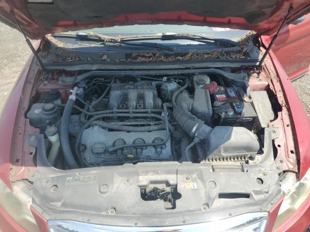 Photo 10 VIN: 1FAHP2EW6AG104806 - FORD TAURUS SEL 