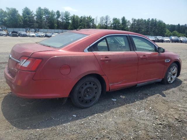 Photo 2 VIN: 1FAHP2EW6AG104806 - FORD TAURUS SEL 