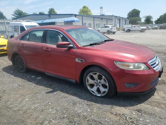 Photo 3 VIN: 1FAHP2EW6AG104806 - FORD TAURUS SEL 