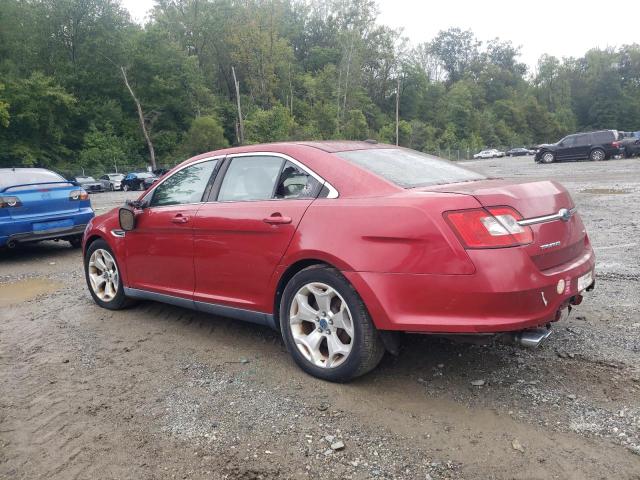 Photo 1 VIN: 1FAHP2EW6AG104806 - FORD TAURUS SEL 