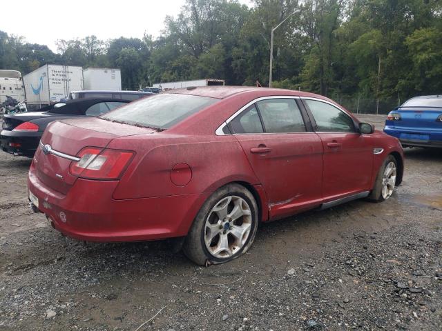 Photo 2 VIN: 1FAHP2EW6AG104806 - FORD TAURUS SEL 