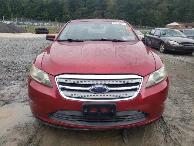 Photo 4 VIN: 1FAHP2EW6AG104806 - FORD TAURUS SEL 