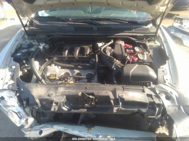 Photo 9 VIN: 1FAHP2EW6AG109181 - FORD TAURUS 