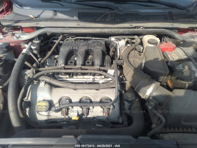 Photo 9 VIN: 1FAHP2EW6AG111190 - FORD TAURUS 