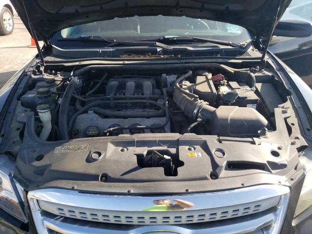 Photo 10 VIN: 1FAHP2EW6AG111707 - FORD TAURUS SEL 