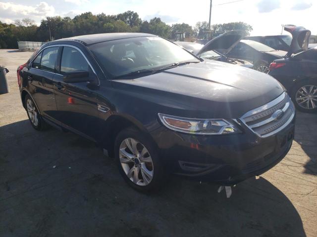 Photo 3 VIN: 1FAHP2EW6AG111707 - FORD TAURUS SEL 