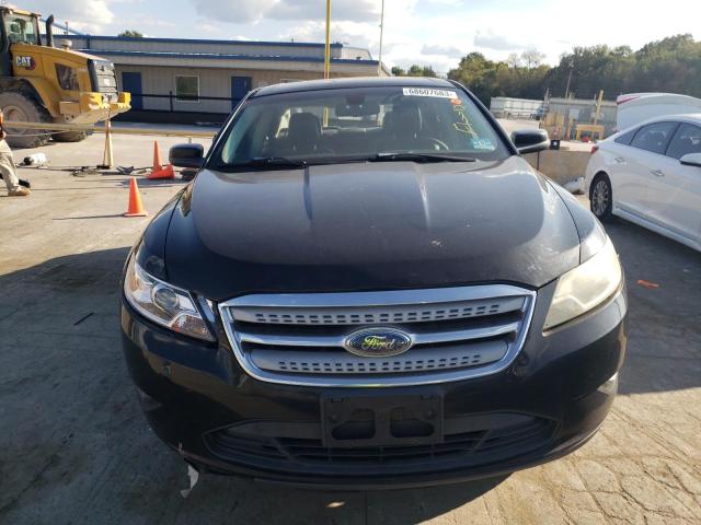 Photo 4 VIN: 1FAHP2EW6AG111707 - FORD TAURUS SEL 