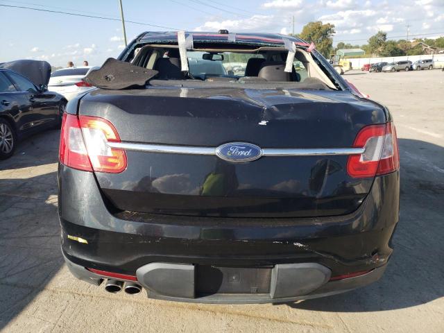 Photo 5 VIN: 1FAHP2EW6AG111707 - FORD TAURUS SEL 