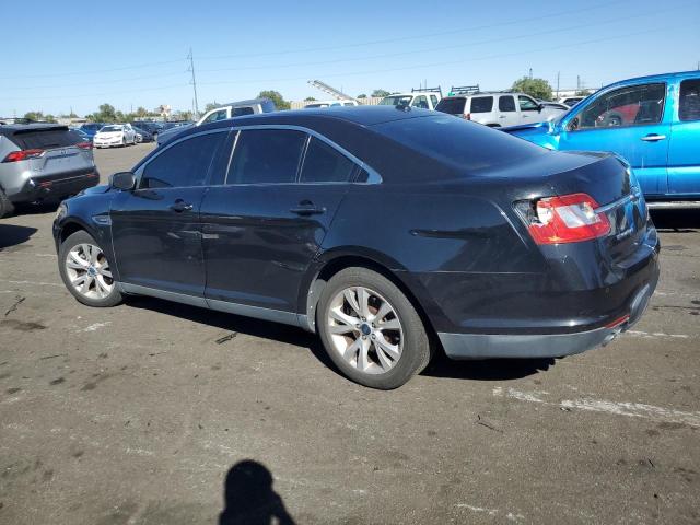 Photo 1 VIN: 1FAHP2EW6AG112596 - FORD TAURUS SEL 