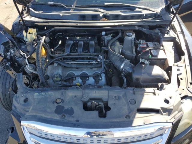 Photo 10 VIN: 1FAHP2EW6AG112596 - FORD TAURUS SEL 