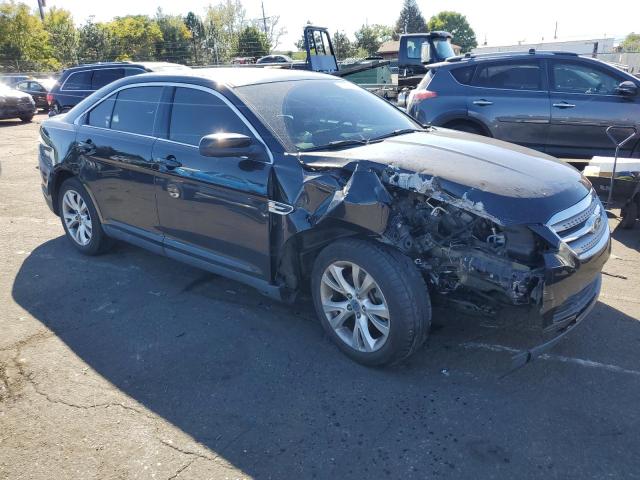 Photo 3 VIN: 1FAHP2EW6AG112596 - FORD TAURUS SEL 