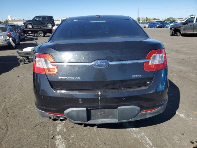 Photo 5 VIN: 1FAHP2EW6AG112596 - FORD TAURUS SEL 