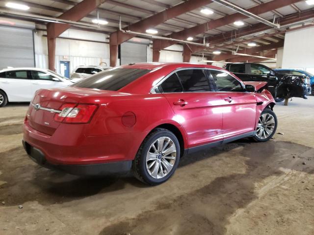 Photo 2 VIN: 1FAHP2EW6AG114039 - FORD TAURUS 