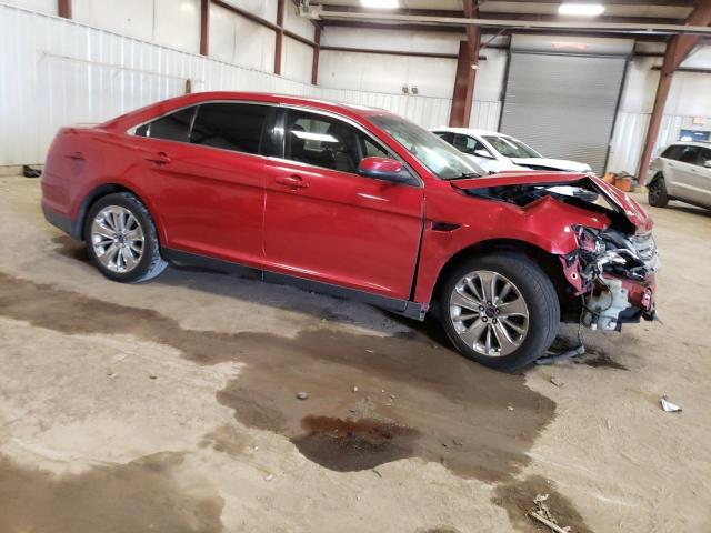 Photo 3 VIN: 1FAHP2EW6AG114039 - FORD TAURUS 