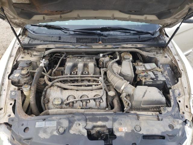 Photo 6 VIN: 1FAHP2EW6AG122030 - FORD TAURUS SEL 