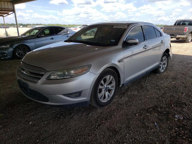 Photo 1 VIN: 1FAHP2EW6AG124053 - FORD TAURUS 