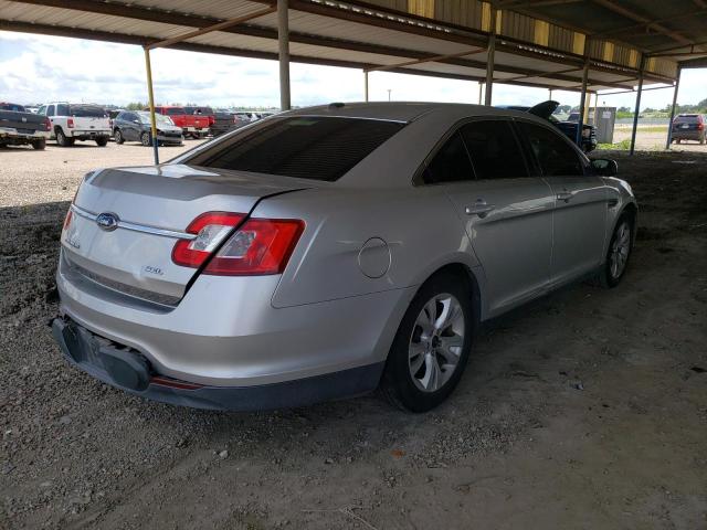 Photo 3 VIN: 1FAHP2EW6AG124053 - FORD TAURUS 