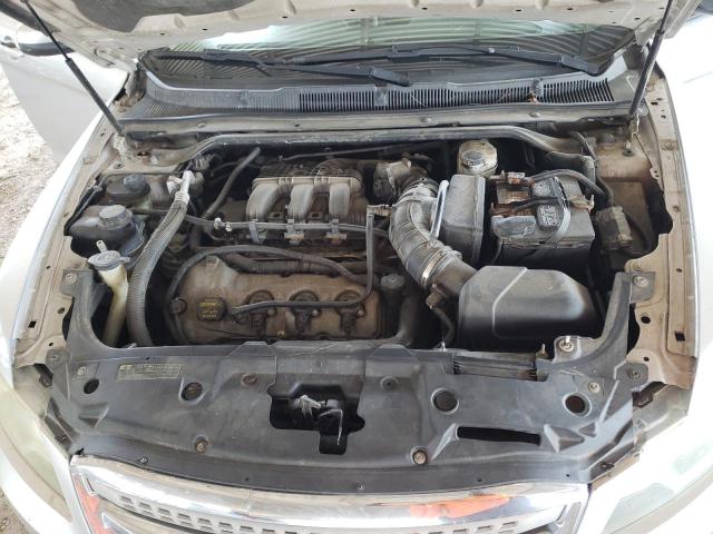 Photo 6 VIN: 1FAHP2EW6AG124053 - FORD TAURUS 