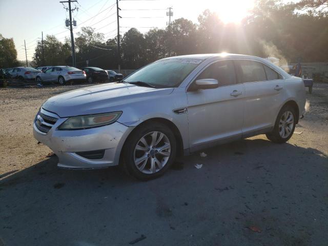 Photo 0 VIN: 1FAHP2EW6AG139460 - FORD TAURUS SEL 