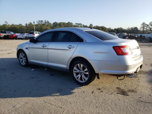 Photo 1 VIN: 1FAHP2EW6AG139460 - FORD TAURUS SEL 