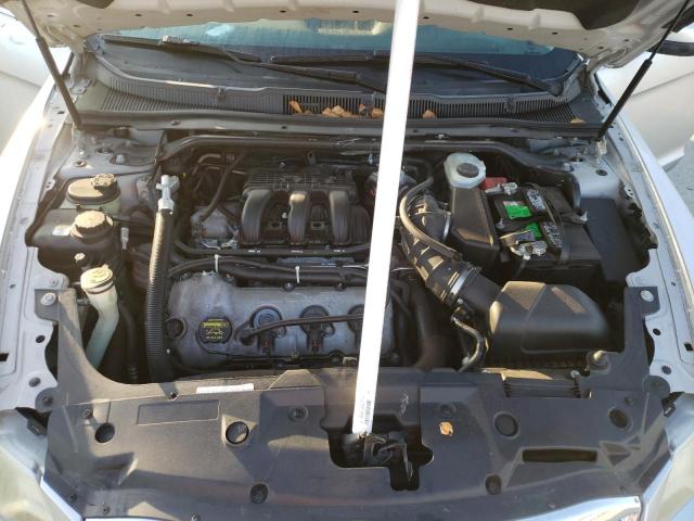 Photo 10 VIN: 1FAHP2EW6AG139460 - FORD TAURUS SEL 