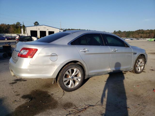 Photo 2 VIN: 1FAHP2EW6AG139460 - FORD TAURUS SEL 