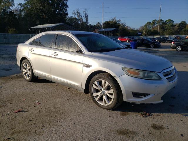 Photo 3 VIN: 1FAHP2EW6AG139460 - FORD TAURUS SEL 