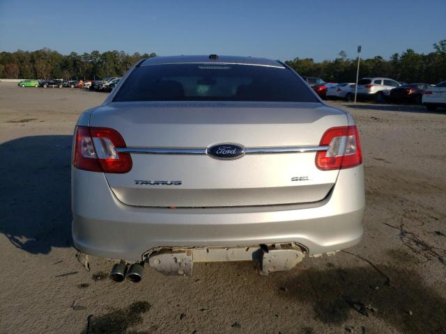 Photo 5 VIN: 1FAHP2EW6AG139460 - FORD TAURUS SEL 