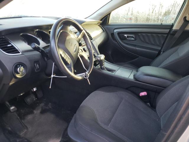 Photo 6 VIN: 1FAHP2EW6AG139460 - FORD TAURUS SEL 