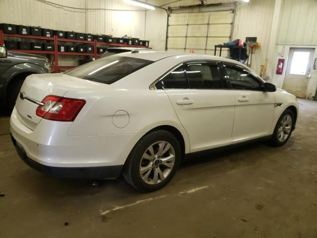 Photo 2 VIN: 1FAHP2EW6AG150202 - FORD TAURUS SEL 