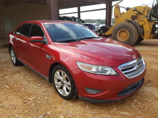 Photo 0 VIN: 1FAHP2EW6AG151589 - FORD TAURUS SEL 