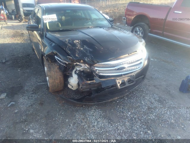 Photo 5 VIN: 1FAHP2EW6AG160146 - FORD TAURUS 