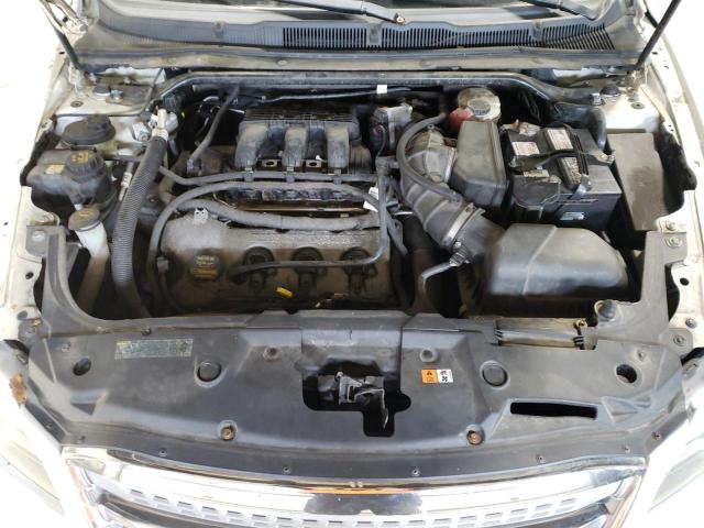 Photo 10 VIN: 1FAHP2EW6AG167114 - FORD TAURUS 