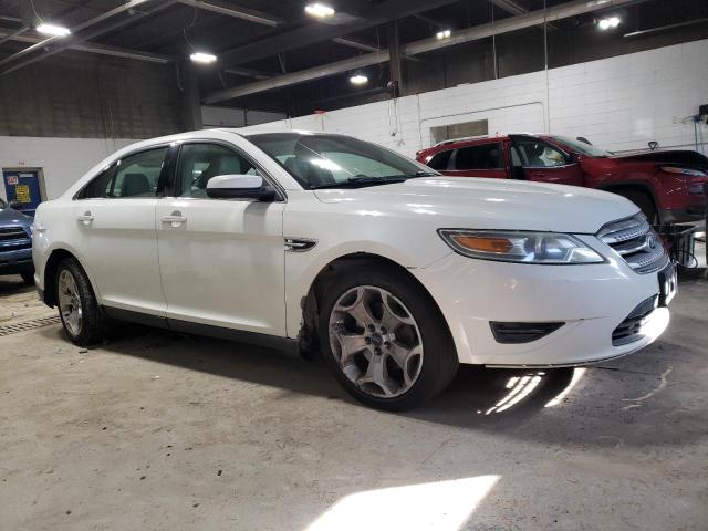 Photo 3 VIN: 1FAHP2EW6AG167114 - FORD TAURUS 