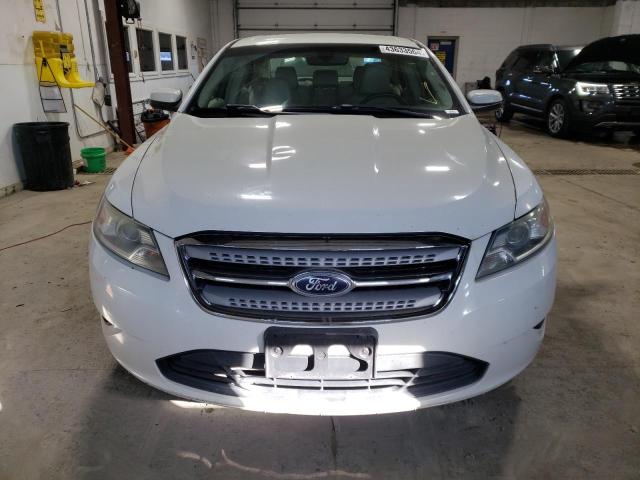 Photo 4 VIN: 1FAHP2EW6AG167114 - FORD TAURUS 