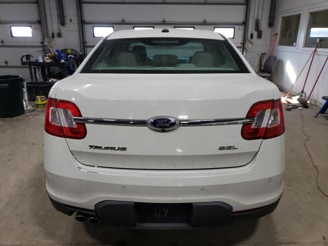 Photo 5 VIN: 1FAHP2EW6AG167114 - FORD TAURUS 