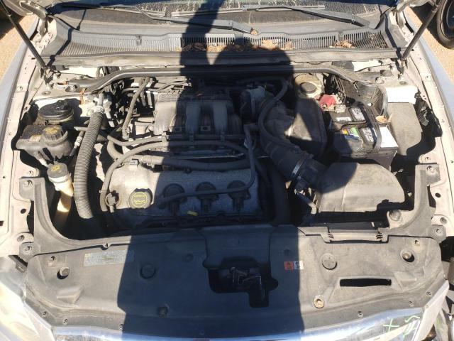 Photo 10 VIN: 1FAHP2EW6AG170496 - FORD TAURUS SEL 