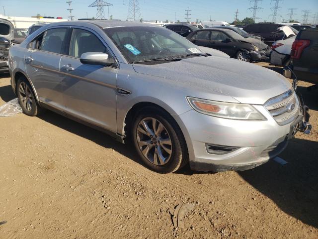 Photo 3 VIN: 1FAHP2EW6AG170496 - FORD TAURUS SEL 