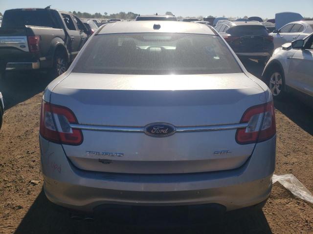 Photo 5 VIN: 1FAHP2EW6AG170496 - FORD TAURUS SEL 