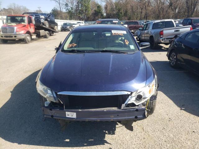 Photo 4 VIN: 1FAHP2EW6BG100899 - FORD TAURUS SEL 