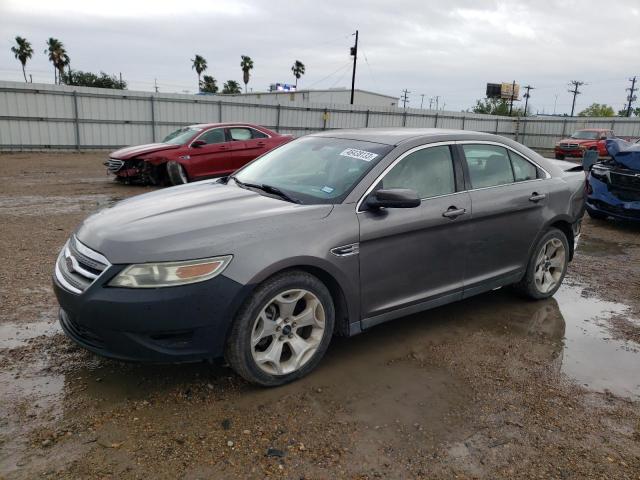 Photo 0 VIN: 1FAHP2EW6BG103575 - FORD TAURUS SEL 