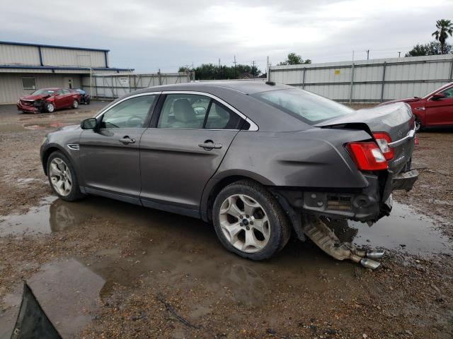 Photo 1 VIN: 1FAHP2EW6BG103575 - FORD TAURUS SEL 