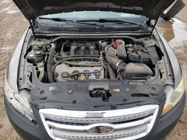 Photo 10 VIN: 1FAHP2EW6BG103575 - FORD TAURUS SEL 