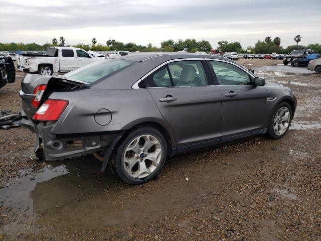 Photo 2 VIN: 1FAHP2EW6BG103575 - FORD TAURUS SEL 