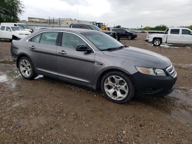 Photo 3 VIN: 1FAHP2EW6BG103575 - FORD TAURUS SEL 