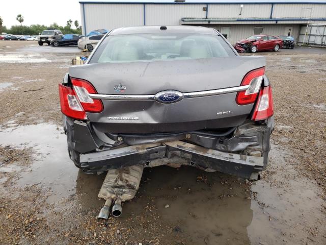 Photo 5 VIN: 1FAHP2EW6BG103575 - FORD TAURUS SEL 