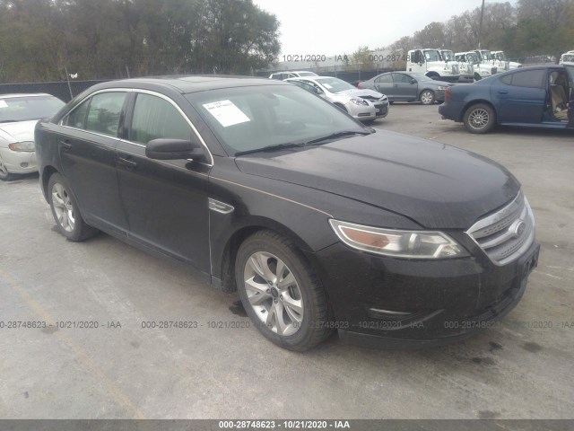 Photo 0 VIN: 1FAHP2EW6BG108940 - FORD TAURUS 