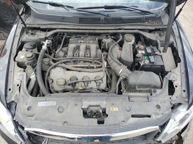 Photo 10 VIN: 1FAHP2EW6BG112387 - FORD TAURUS 