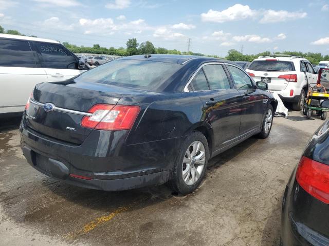 Photo 2 VIN: 1FAHP2EW6BG112387 - FORD TAURUS 